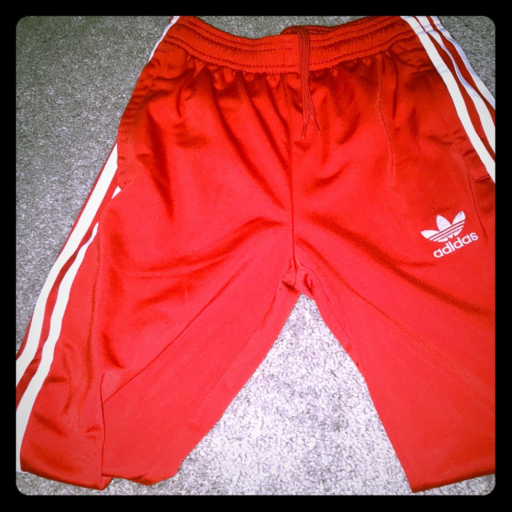 Pants